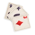 Cards at Native Gaming Online Casino