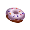 Donut at Native Gaming Online Casino