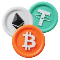 All cryptocurrencies are supported at Native Gaming Casino
